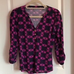 Lilly Pulitzer Top